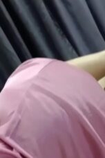 Diundang ke Rumah Tante Saat Lagi Horny