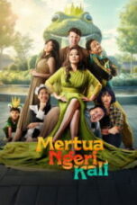 Mertua Ngeri Kali (2025)