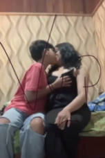 Video Viral Tante Toge Dapet Brondong Langsung Cuss Cek In