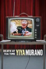 Yiya Murano- Death at Tea Time (2026)