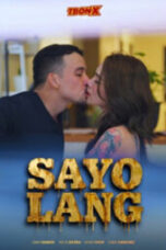 Sayo Lang (2026)