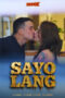 Sayo Lang (2026)